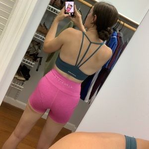 Alphalete R6 Shorts ! Perfect for summer !💕